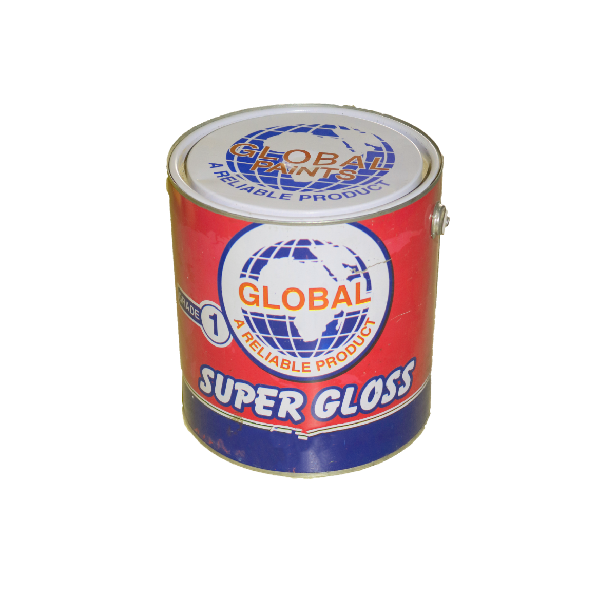 SUPER GLOSS GLOBAL 4ltr