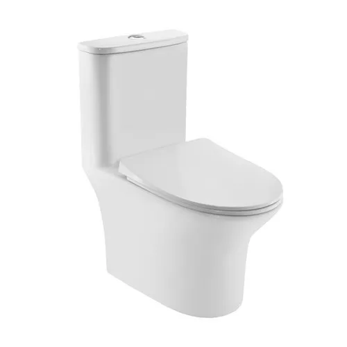 Frencia toilet wc-045 complete