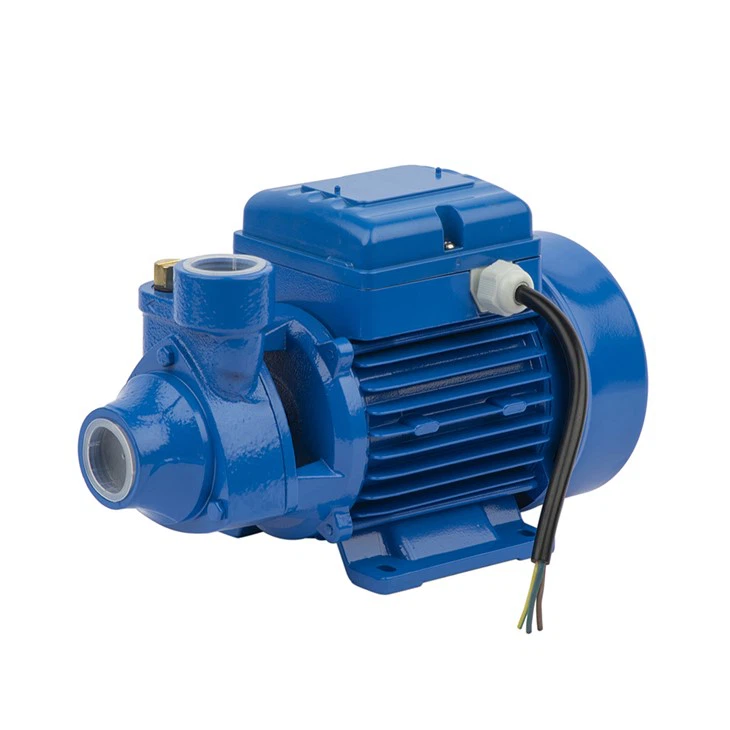 booster water  pump 2hp