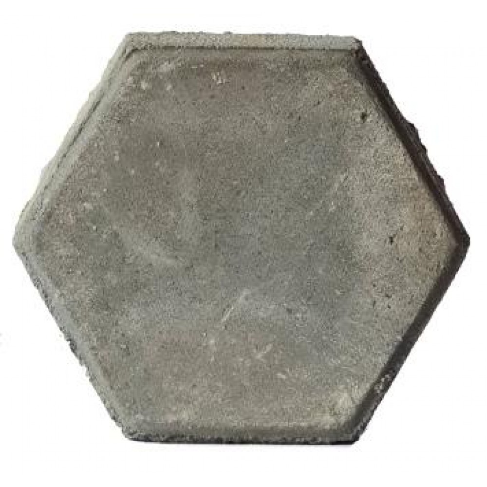 Hexagon Paver