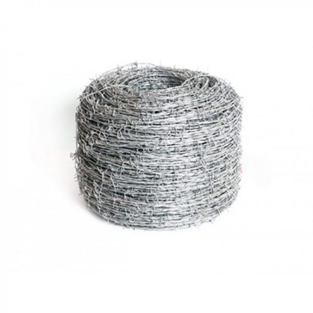 Barbed wire 20kgsx400meters