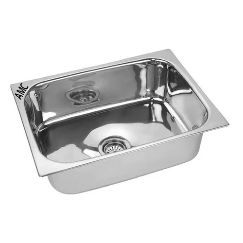 KITCHEN  BOWL SINK HEAVY DUTY