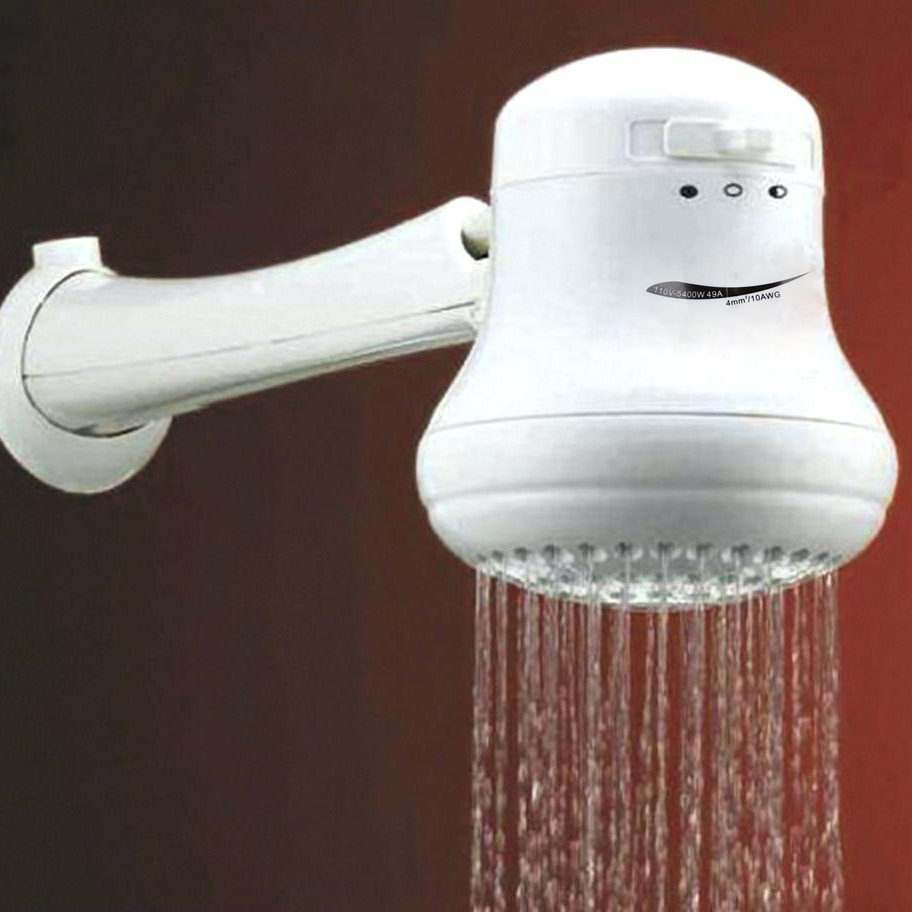 Instant water heater