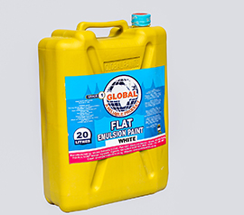 WEATER GUARD GLOBAL PIANT 4ltr