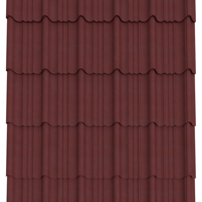 VERSATILE MATT BRICKRED G28