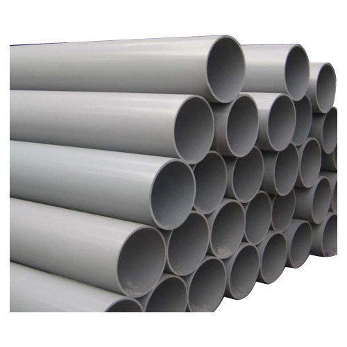 PVC PIPE 4''