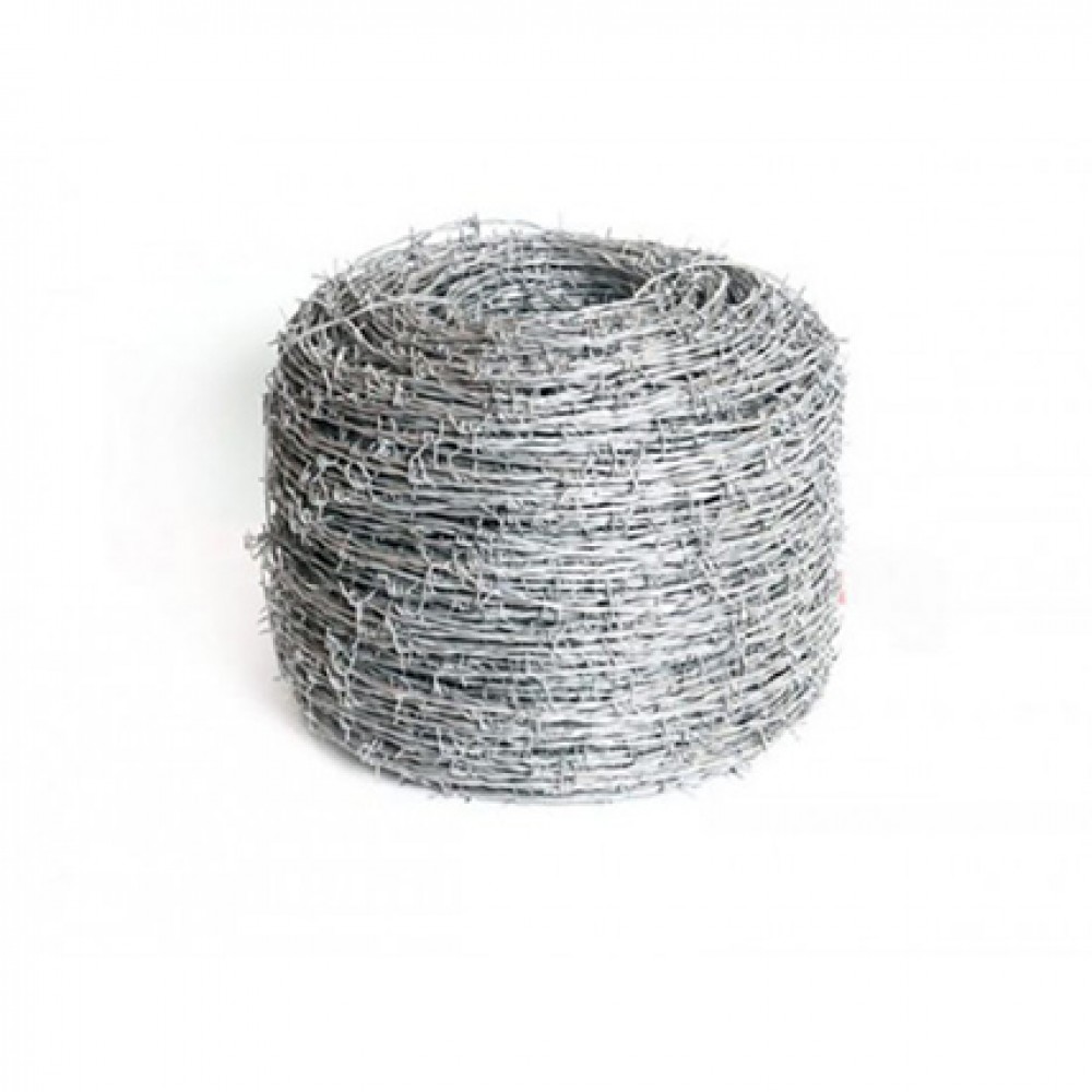 Barbed wire 20kgs