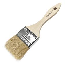 PAINT BRUSH 2"