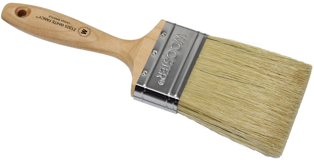 PAINT BRUSH 3"