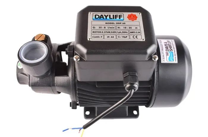 Booster water pump Daylife