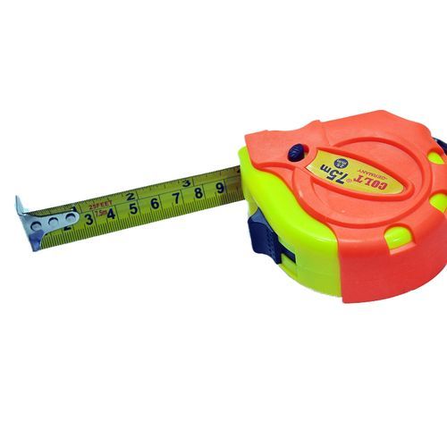 Tape measure 7.5m