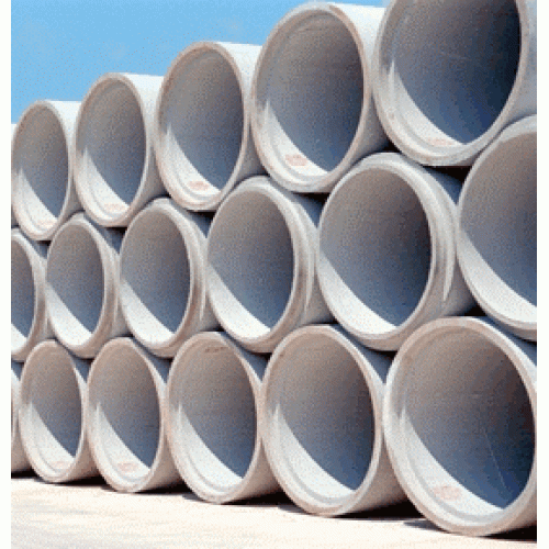 culvert 900mm