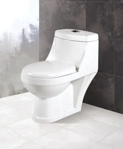Frencia toilet wc-125 complete