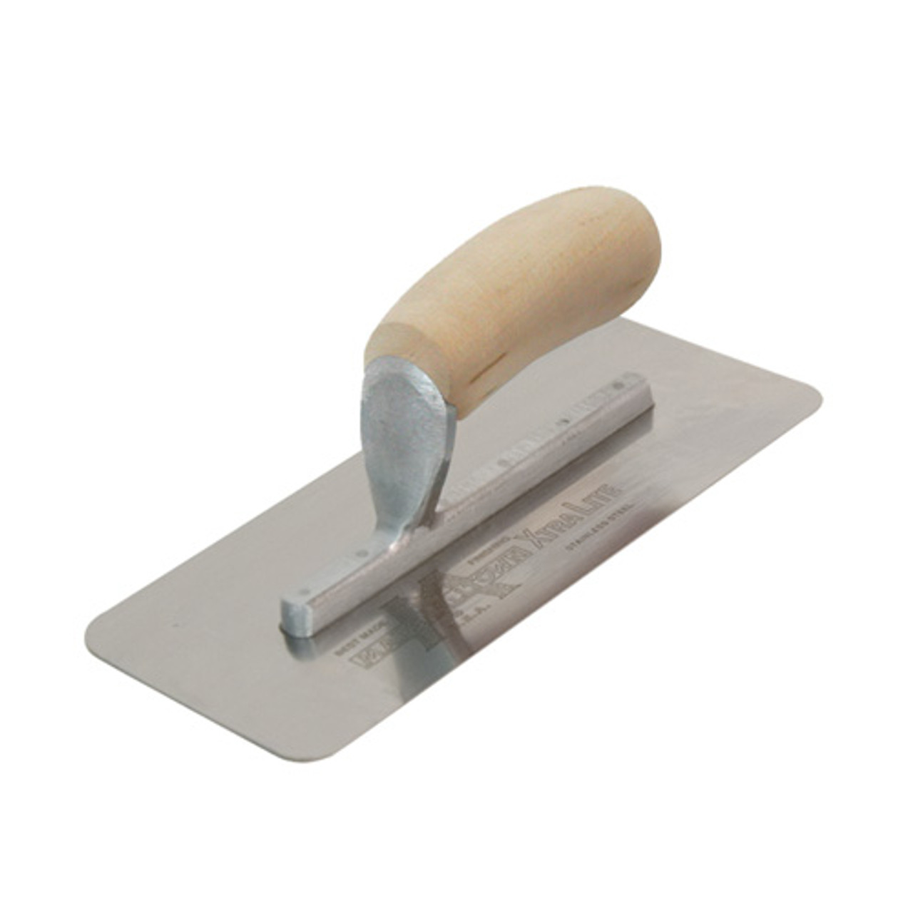 PLASTERING TROWEL 8''