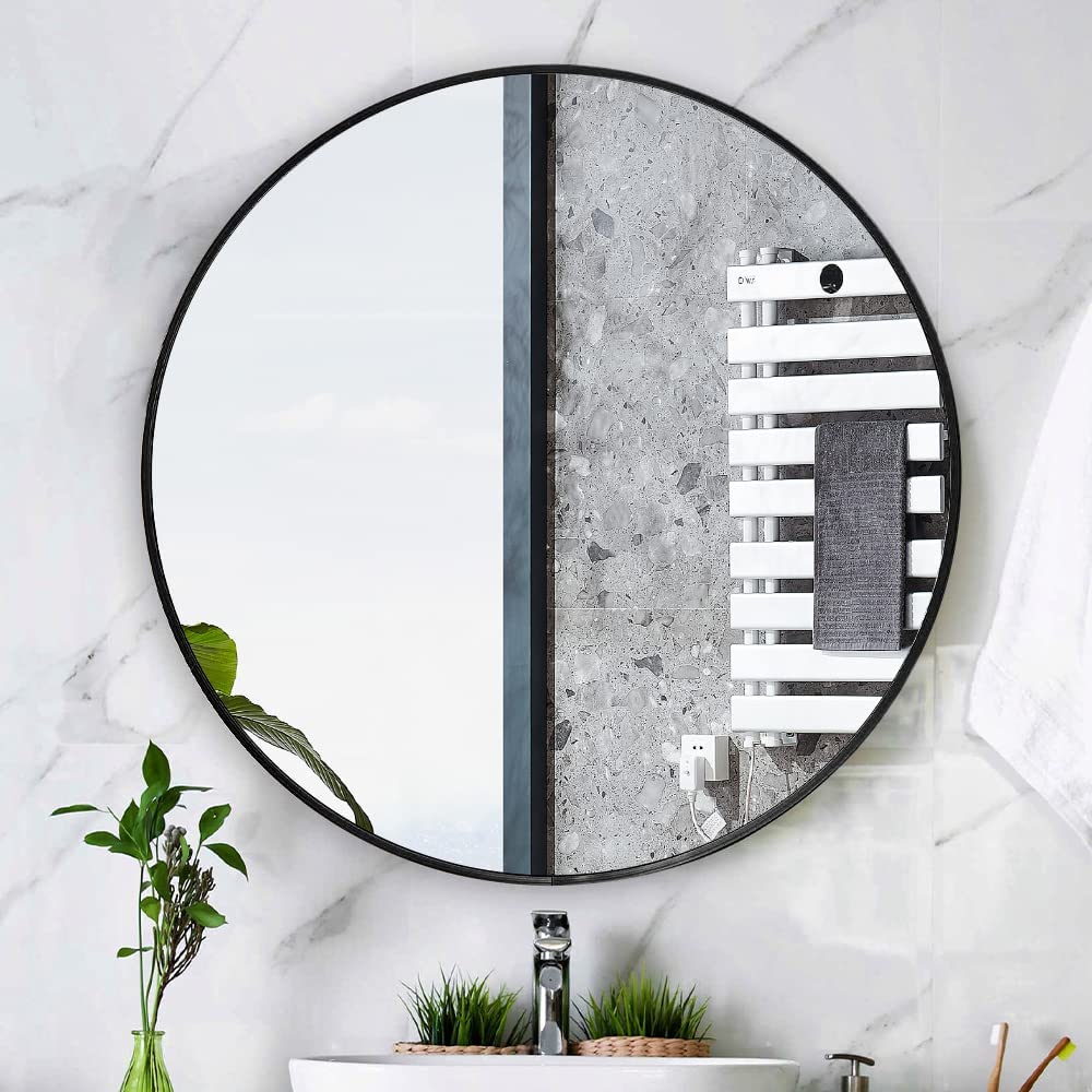 CIRCULAR MIRRORS SMALL