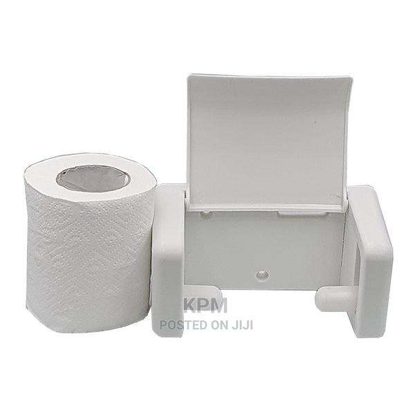 MAAT TOILETPAPERHOLDER