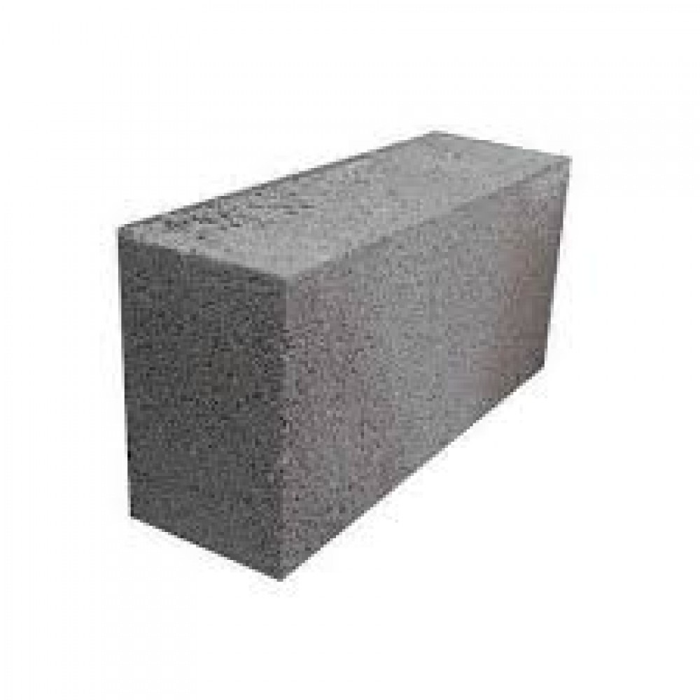 Cement Sand Block (9-9)
