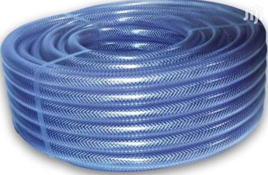Hose pipe 1/2