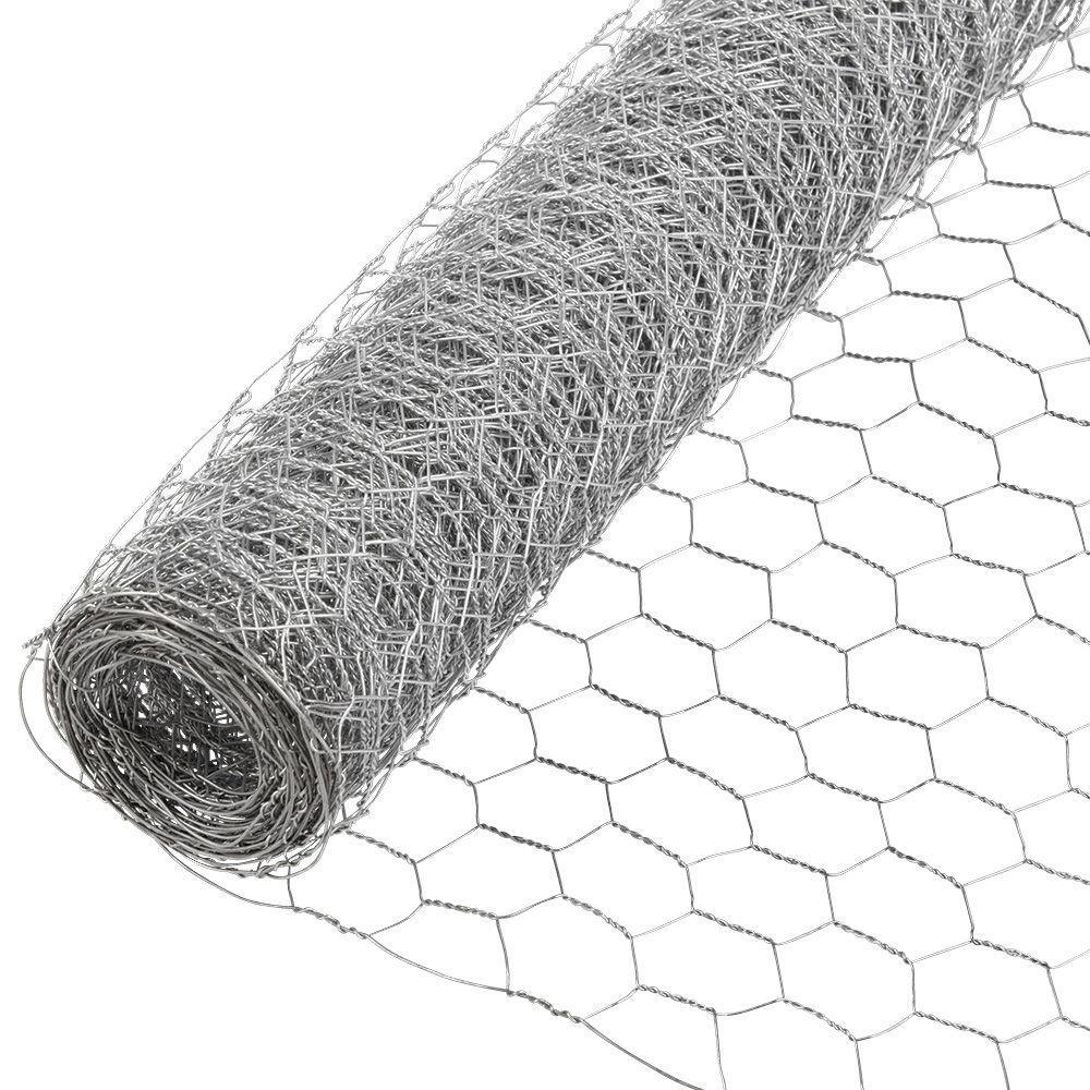 Chicken Wire Mesh / Akatimba kenkoko3ft