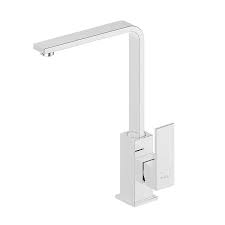 kitchen mixer brushed finished 6023