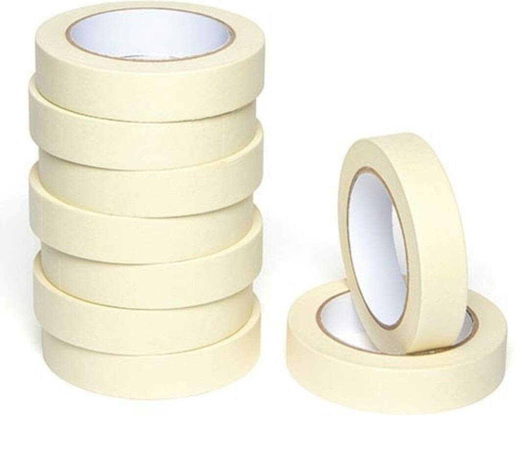 MASKING TAPE 3/4''