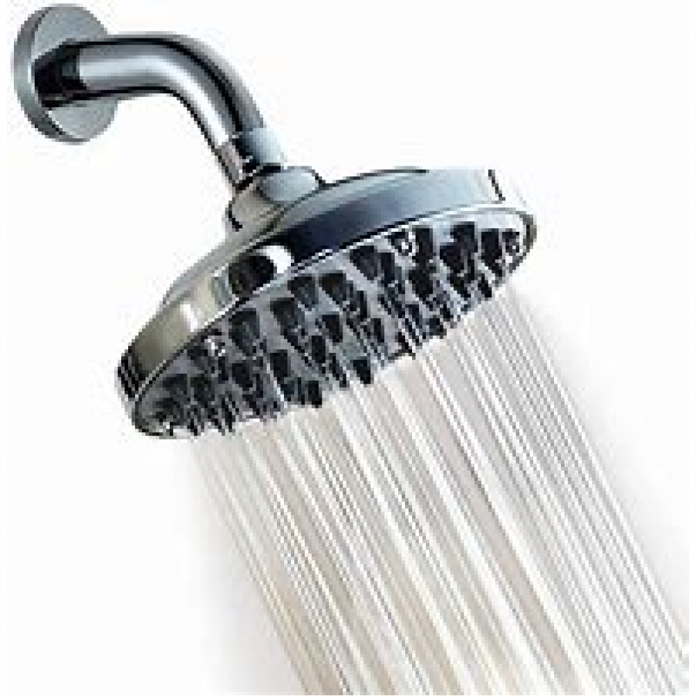 SHOWER HEADS