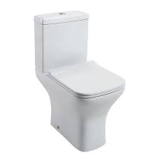 Frencia toilet wc-878 complete