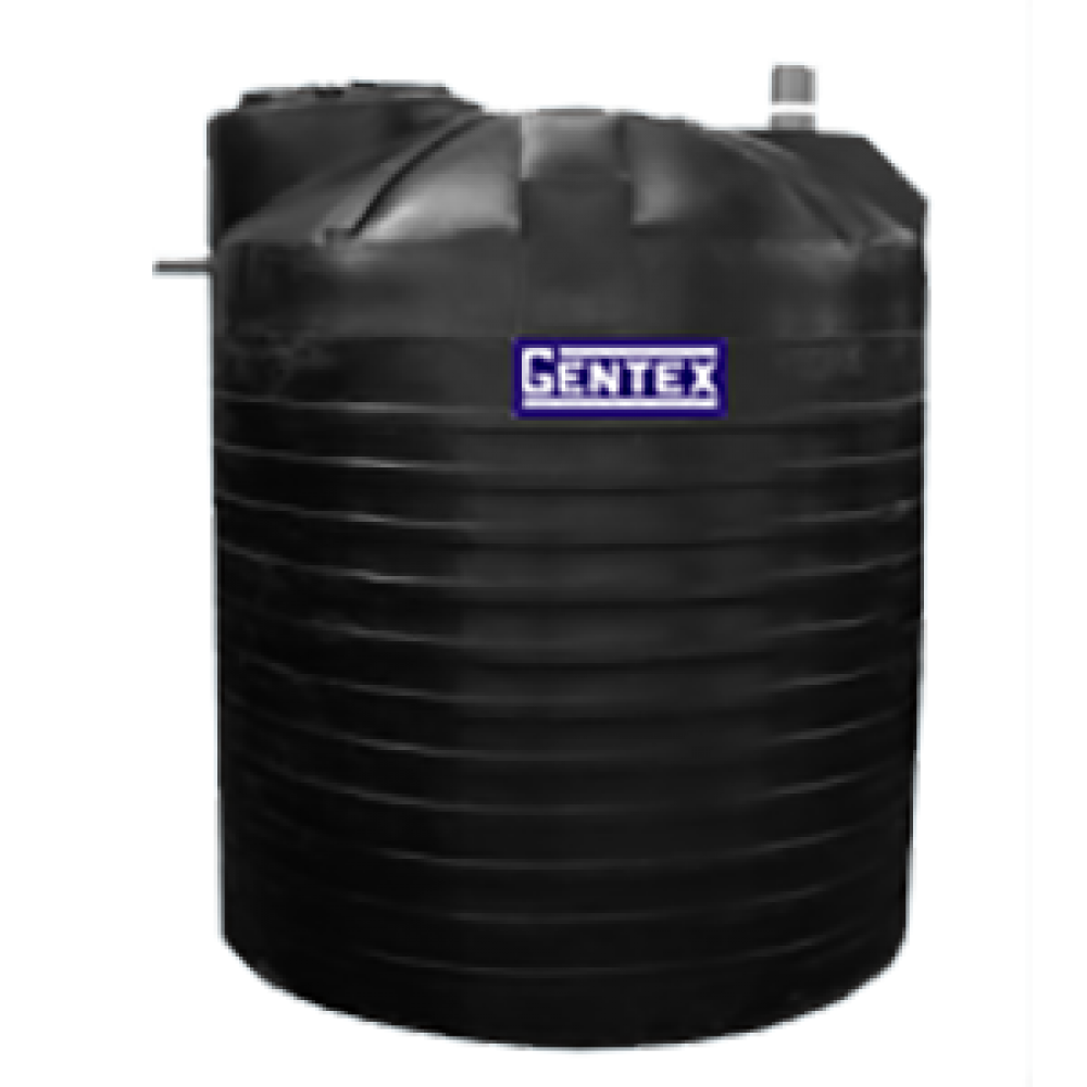 Gentex tank 5000L