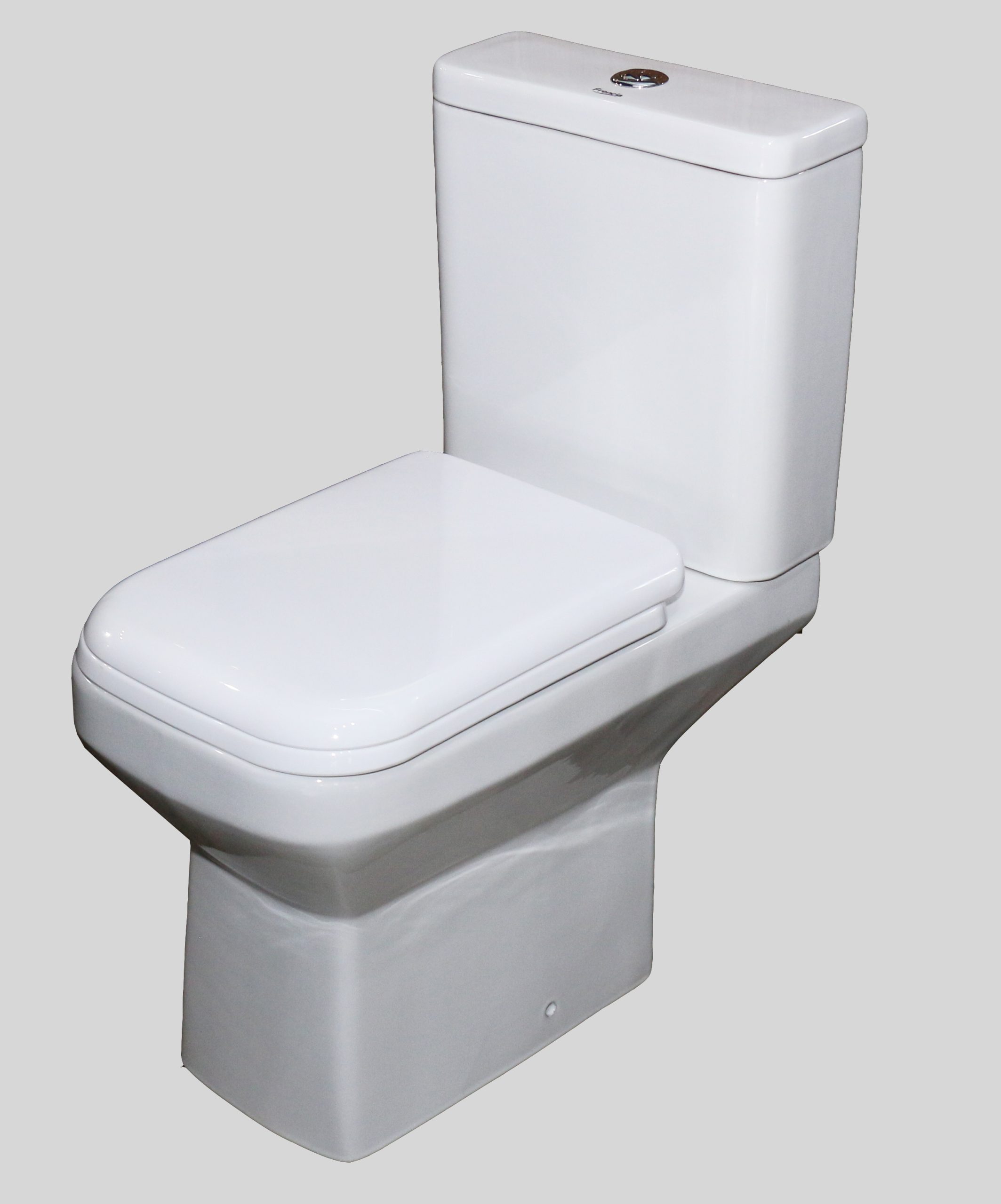 Frencia toilet wc-029 complete