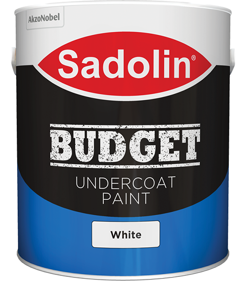 UNDERCOAT EMULSION Sadolin 4ltr