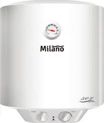 MILLANO WATER HEATER