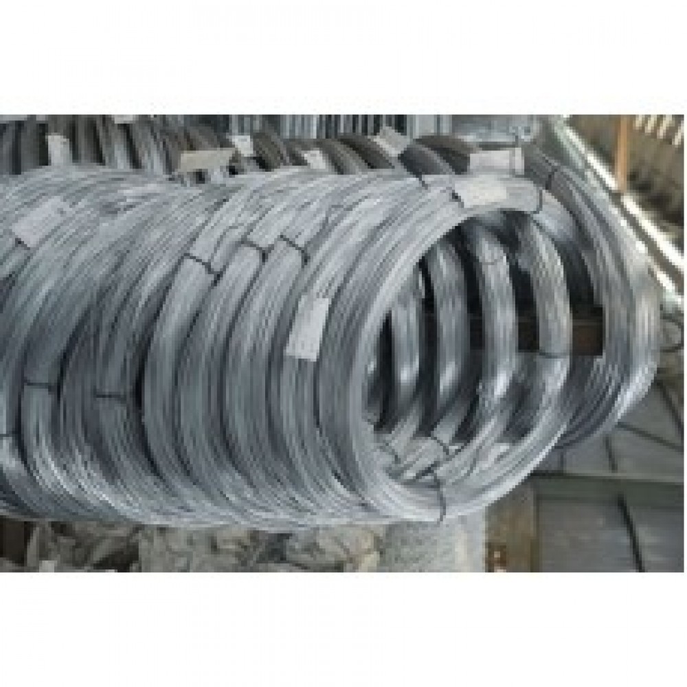 Galvanized Wire