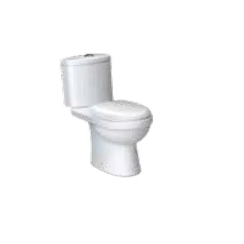 Frencia toilet wc 008 complete
