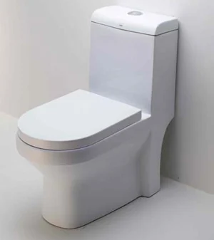 Frencia toilet wc-303 complete