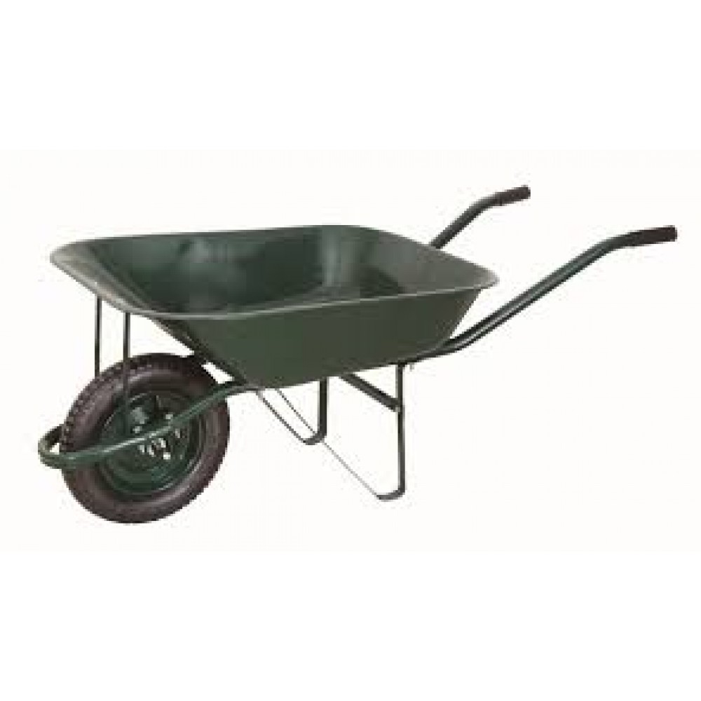 Wheel Barrow