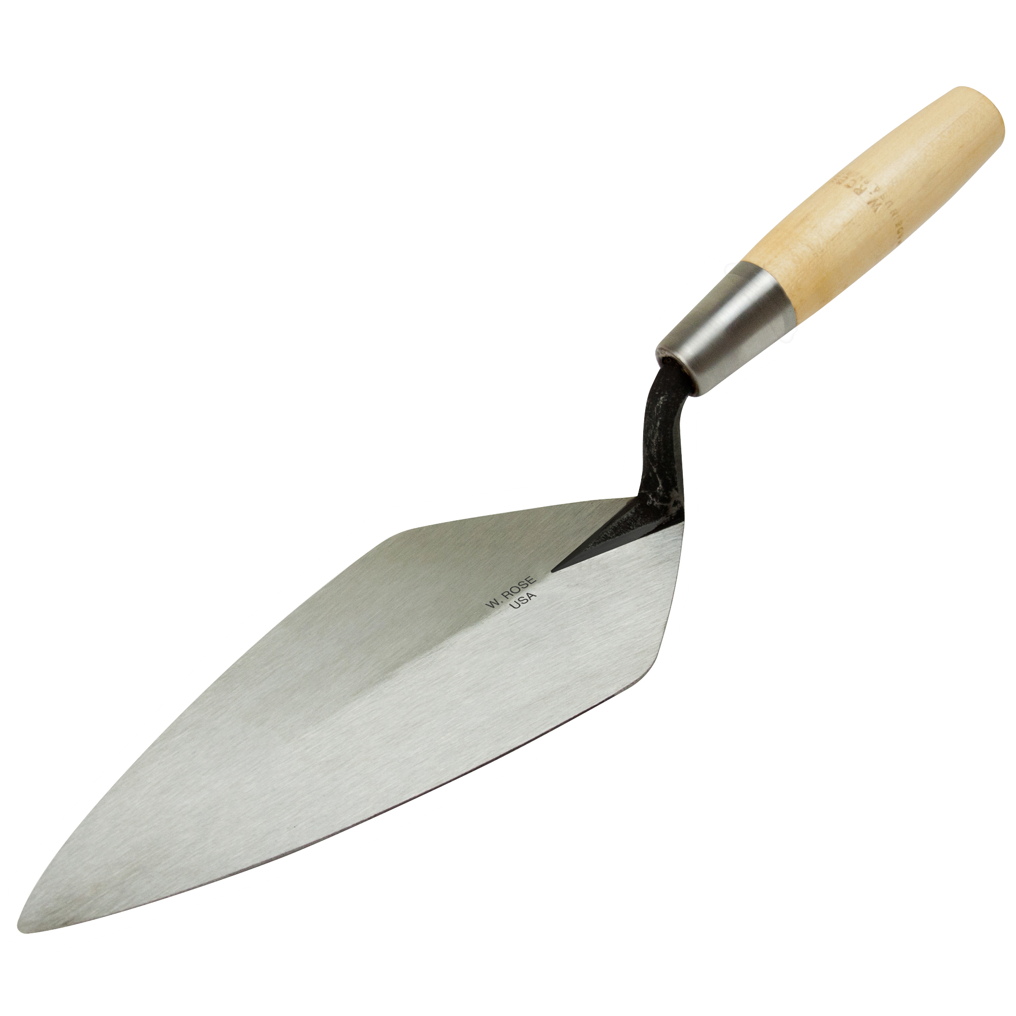 brick trowel