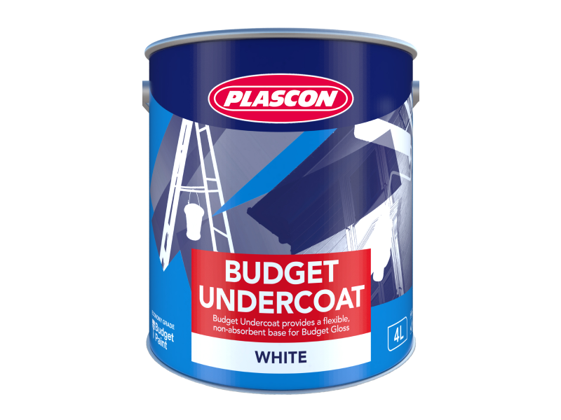 PLASCON UNDERCOAT EMULSION 4ltrs