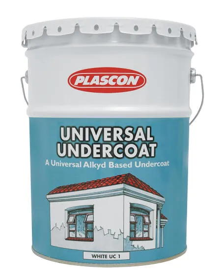 PLASCON UNDERCOAT EMULSION 20ltr