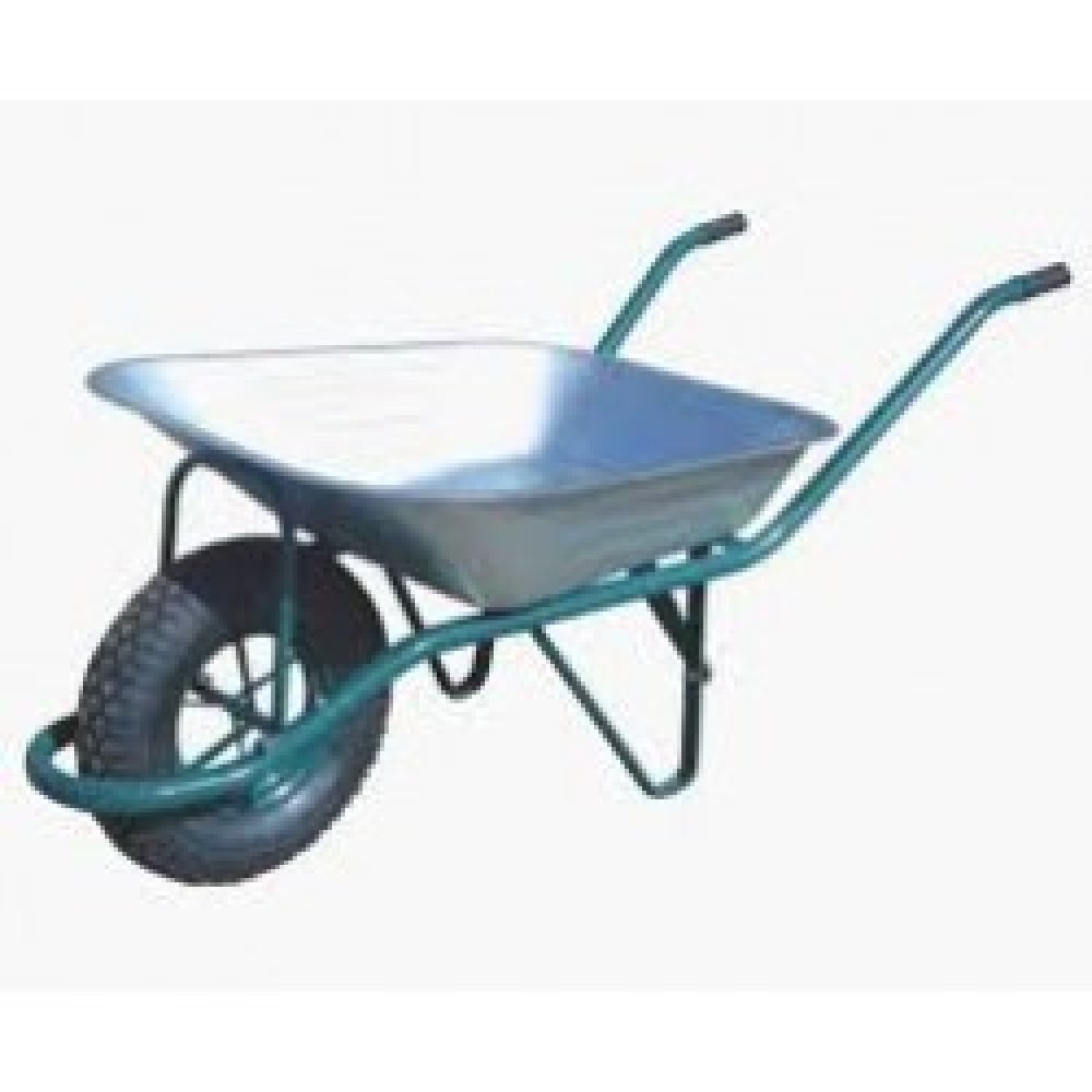 Wheel Barrow