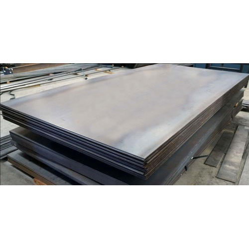 Mild steel plate 8x4 -1.5mm